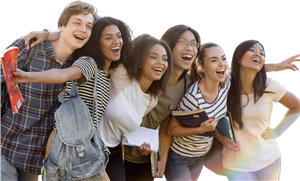 teens